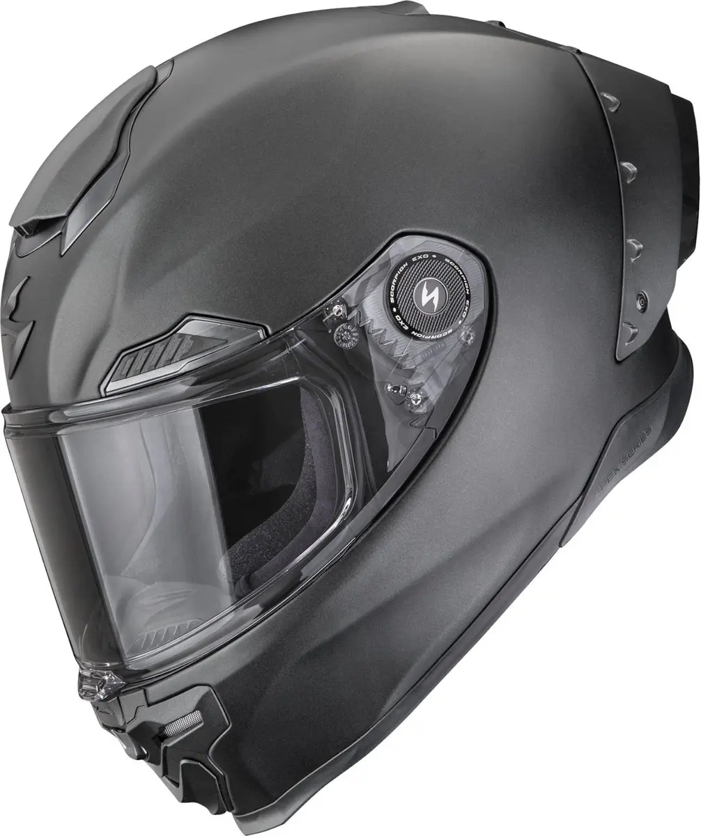 Scorpion EXO-Race Air FIM 2 Helm