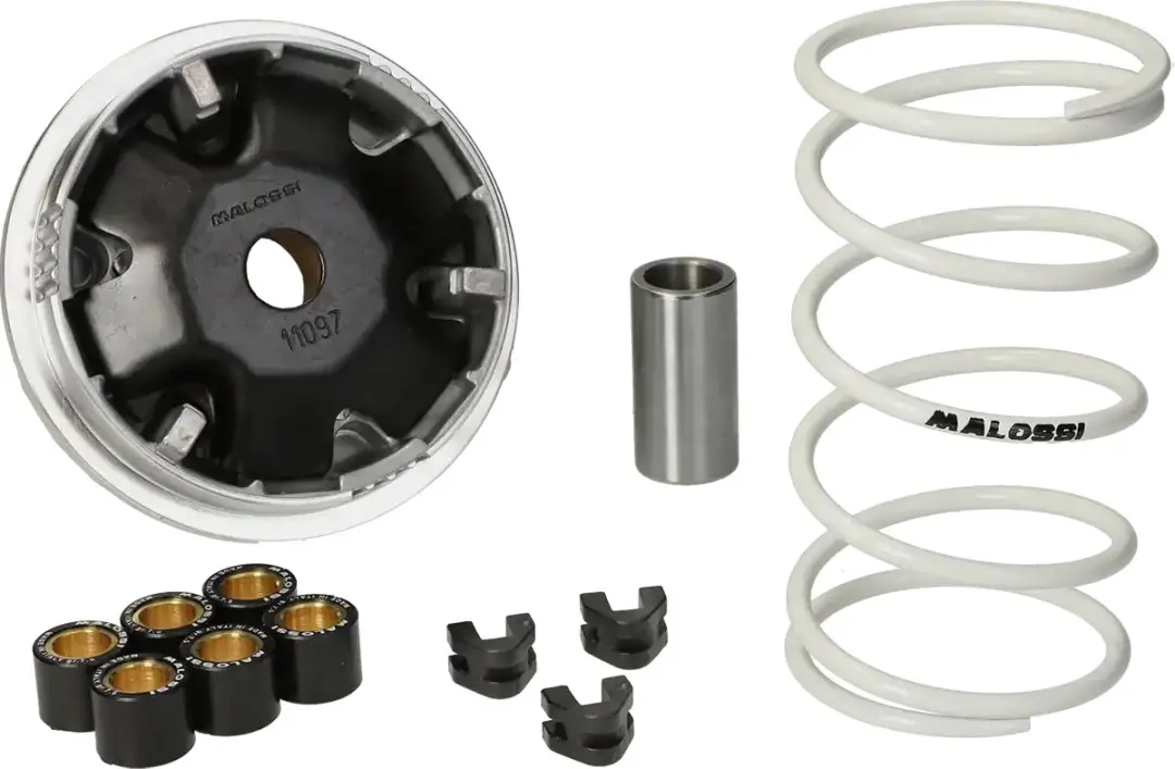 Variateurset Malossi Multivar 2000 voor Honda Vision, NSC50R 50cc 4 Takt