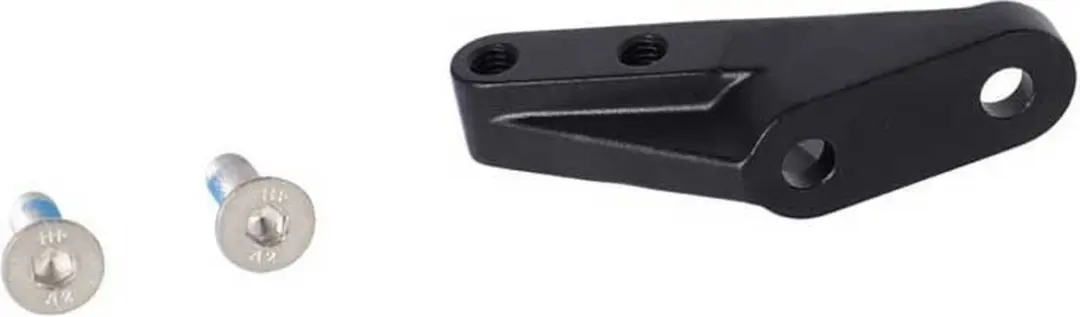 XLC Flyon KSA18 Standaardadapter M6 x 20mm