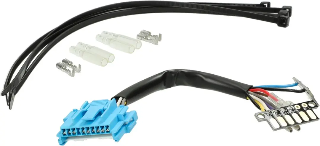 KOSO Adaptor kabel Aerox