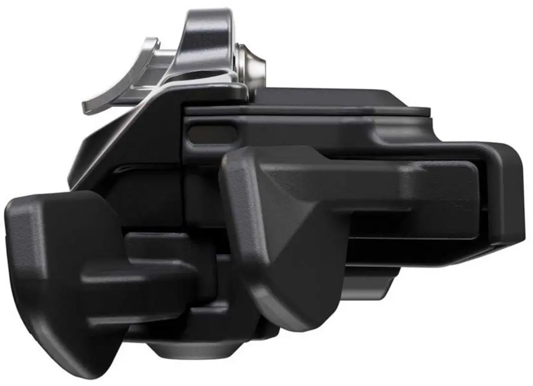 Shimano Deore Di2 SW-M6250-IR Schakelpook - 12s - Zilver