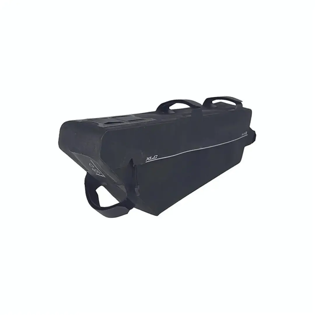 XLC BA-G01 Frametas Fietstas - 3L - Zwart