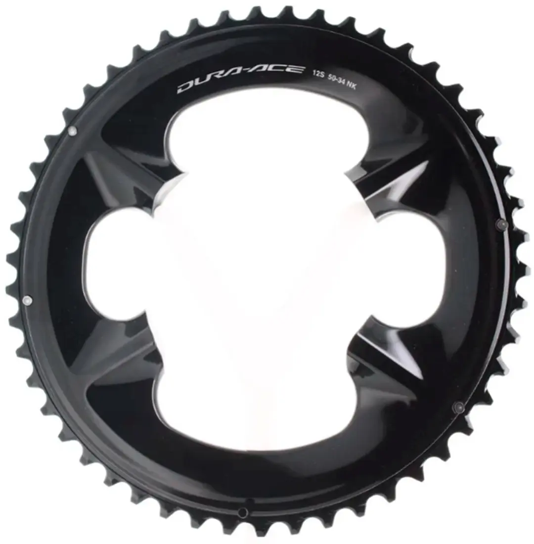 Shimano Dura Ace R9200 Buitenblad 50T