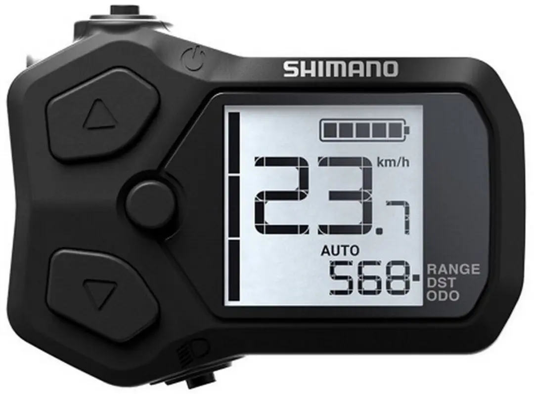 Shimano STEPS SC-EN500 Fietscomputer