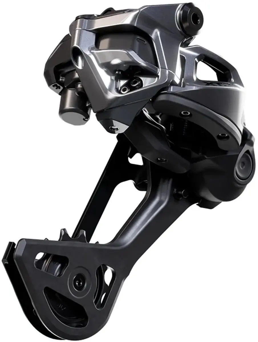 Shimano XTR RD-M9260 Achterderailleur 12s - Zilver