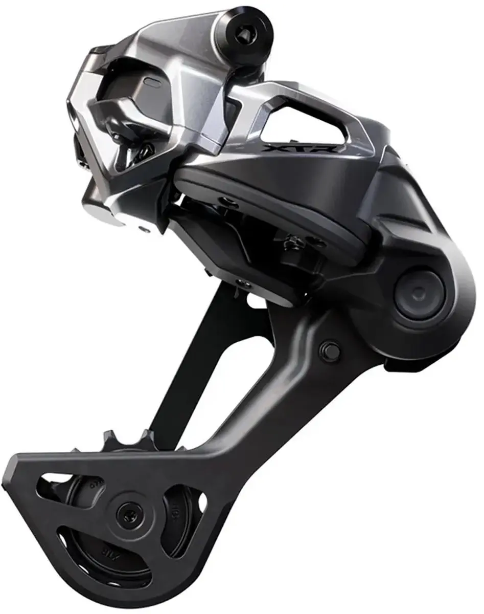 Shimano XTR RD-M9260 Achterderailleur 12s - Zilver