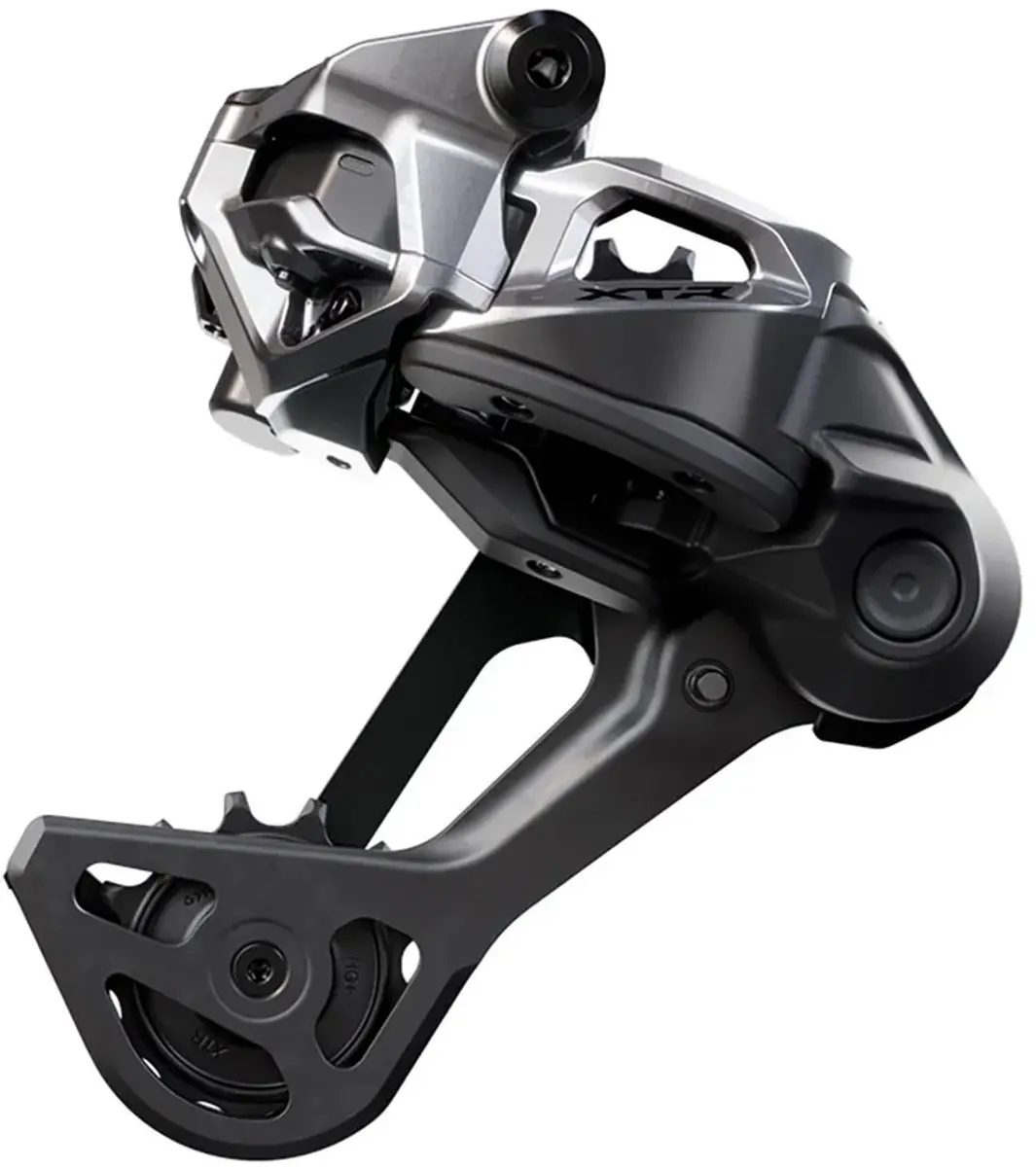 Shimano XTR RD-M9260 Achterderailleur 12s - Zilver