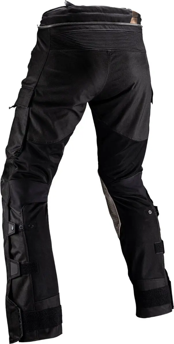 Leatt ADV FlowTour 5.5 Dames Textielbroek - Zwart