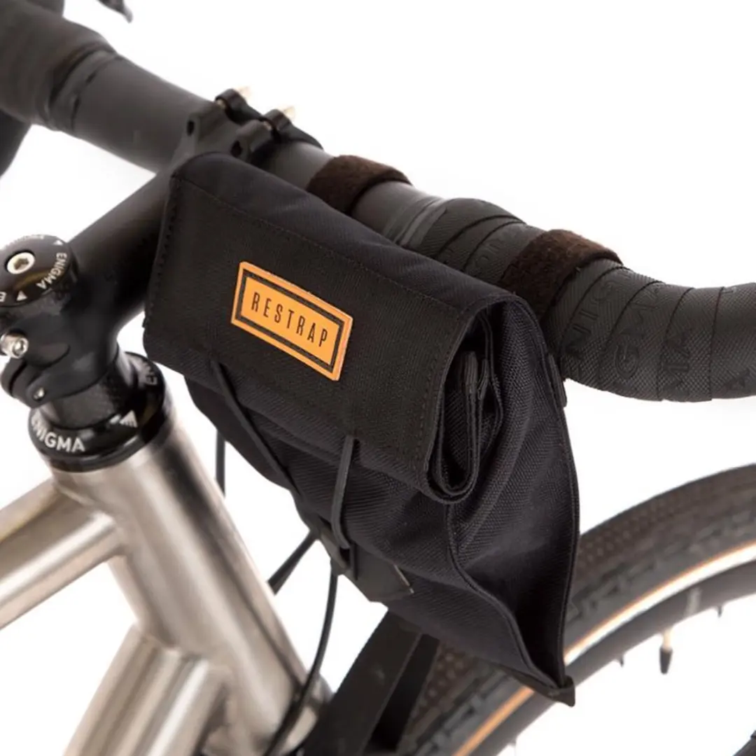 Restrap Tech Stuurtas 1.2L