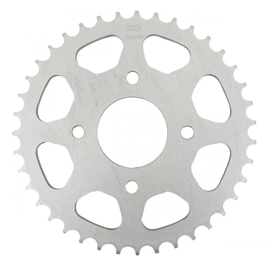 Couronne de transmission Afam pour Moto Honda 250 CM 1999 à 2020 Neuf