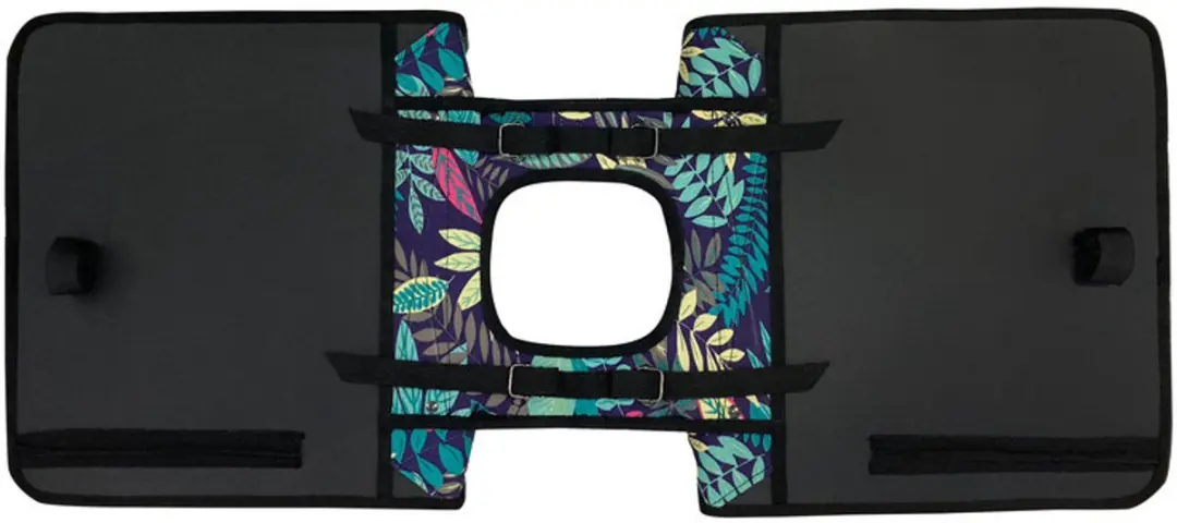Willex City Forest Dubbele Tas 34L