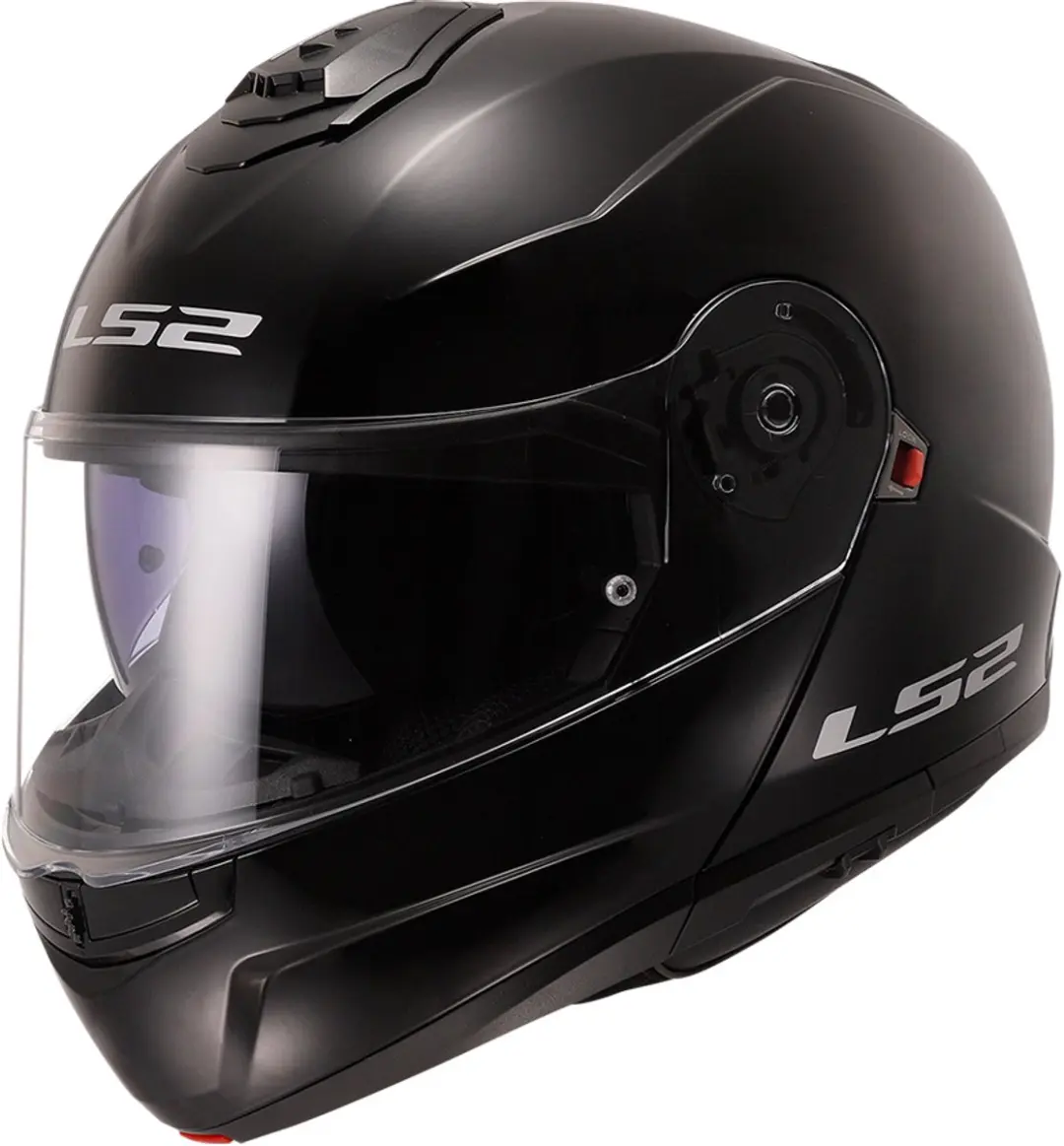 LS2 FF908 Strobe II Systeemhelm