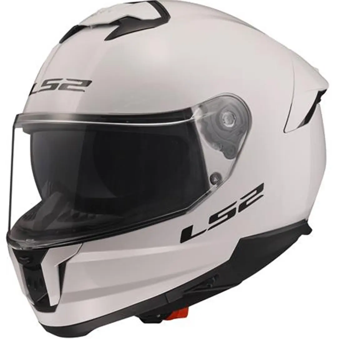LS2 FF808 Stream II Integraalhelm