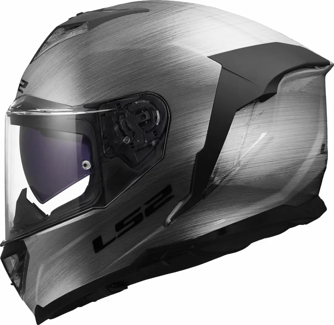 LS2 FF818 Storm III Helm