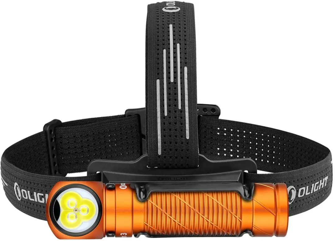 Olight Perun 3