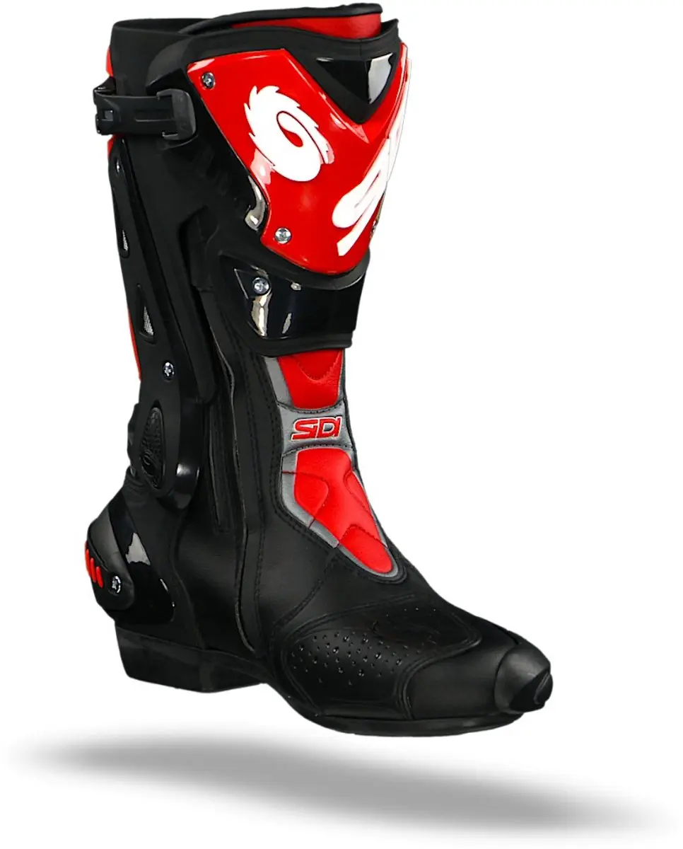 Sidi ST Zwart Rood