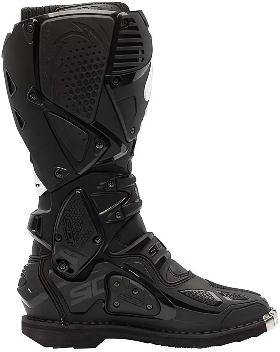 Sidi Crossfire 3 Motorlaarzen 2026 - 44