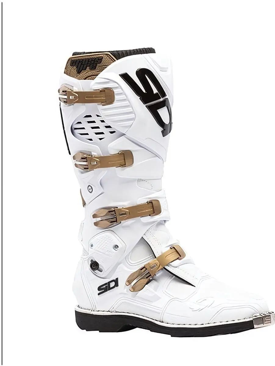 Sidi Crossfire 3 Motorlaarzen 2026