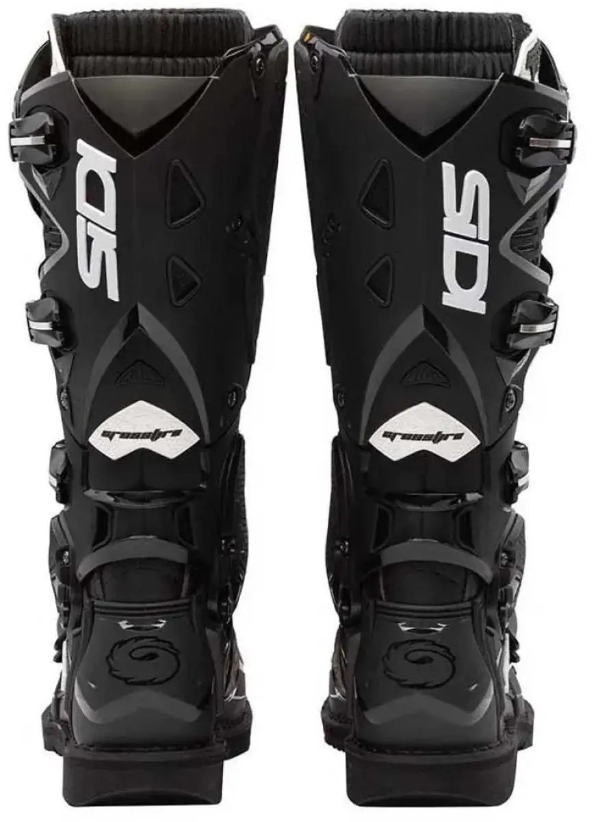 Sidi Crossfire 3 Motorlaarzen 2026 - 44