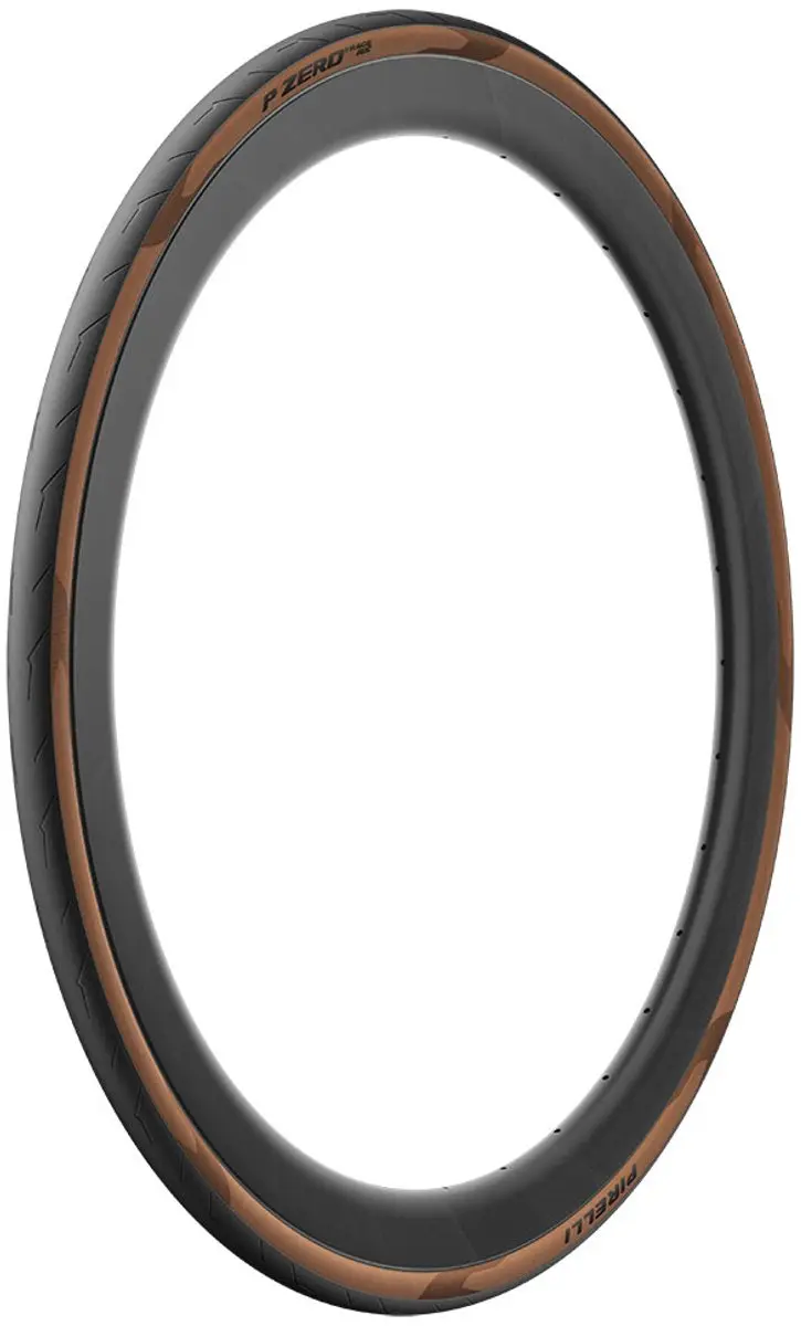 Pirelli P Zero Race RS Classic 28-622 Raceband - Meerkleurig