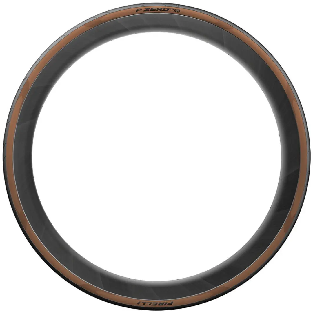 Pirelli P Zero Race RS Classic 28-622 Raceband - Meerkleurig
