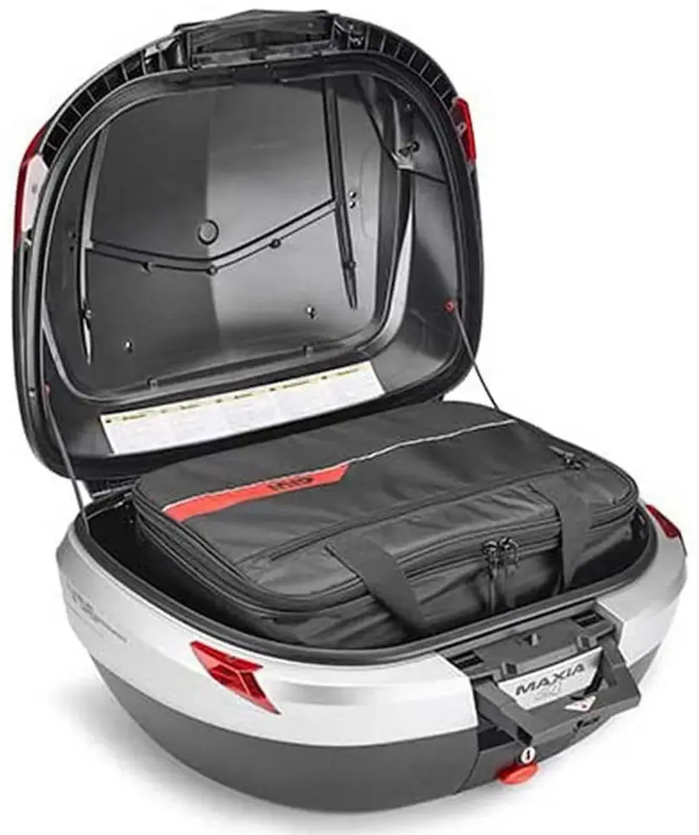 Givi Mk/ml Binnentas - Zwart