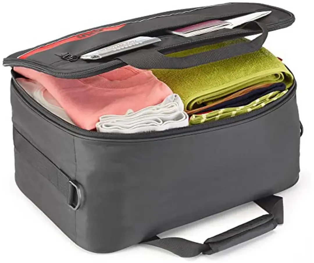 Givi Mk/ml Binnentas - Zwart