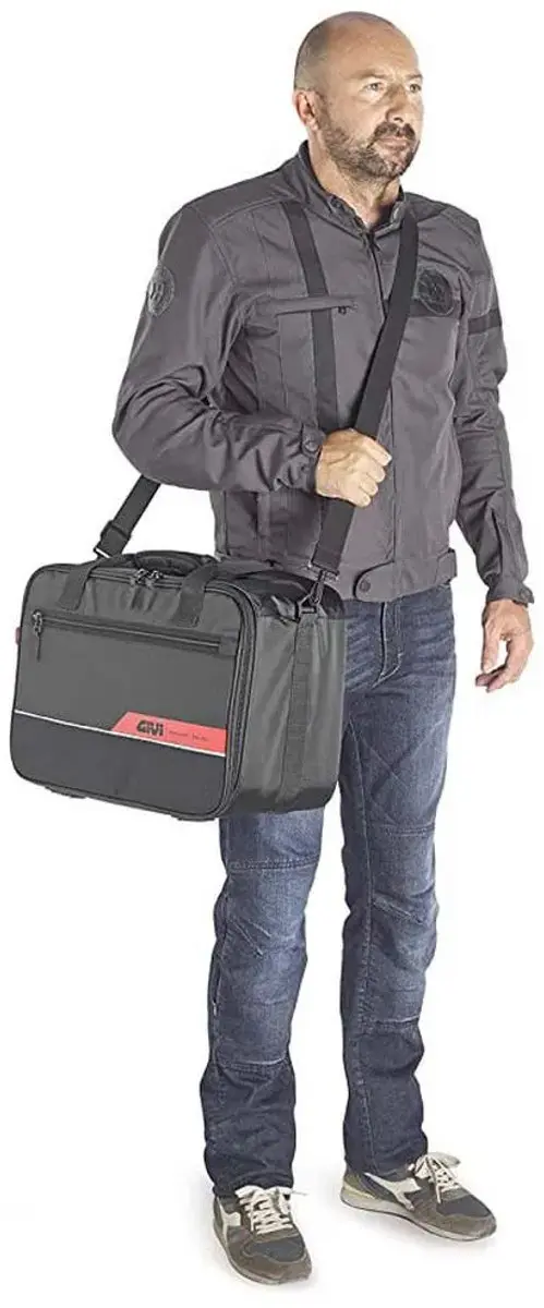 Givi Mk/ml Binnentas - Zwart