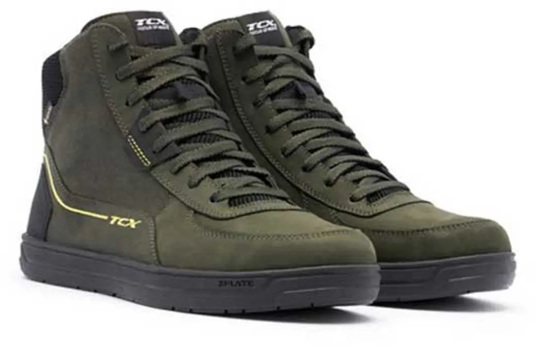 TCX Mood 2 Gore-Tex Motorschoenen - 43