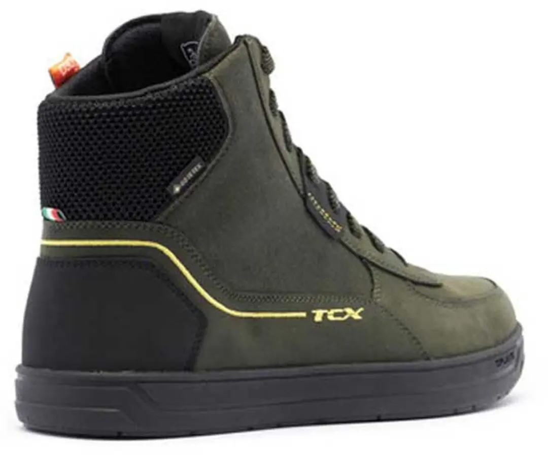 TCX Mood 2 Gore-Tex Motorschoenen - 43