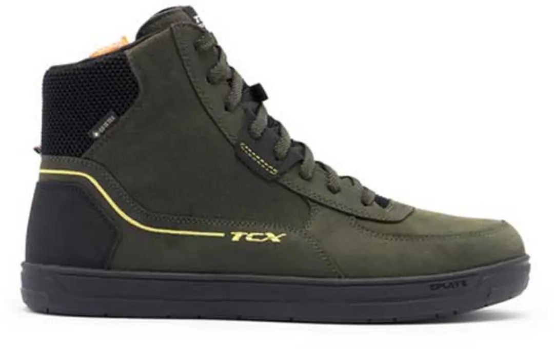 TCX Mood 2 Gore-Tex Motorschoenen