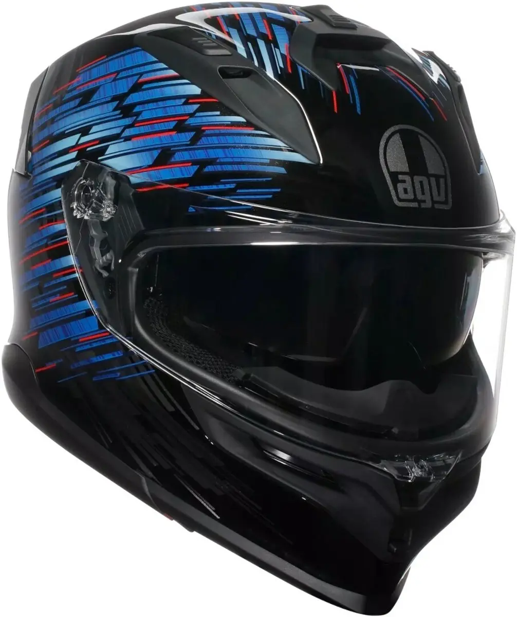 AGV K7 Genisys Integraalhelm