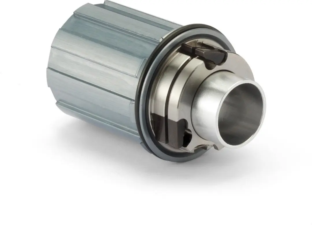Shimano Body 10V/11V Supertype Nabe - Zwart