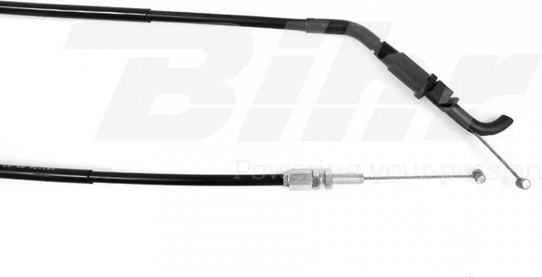 vicma gaskabel voor kawasaki 750 zxr stinger 1989 tot 1990 17890 nieuw