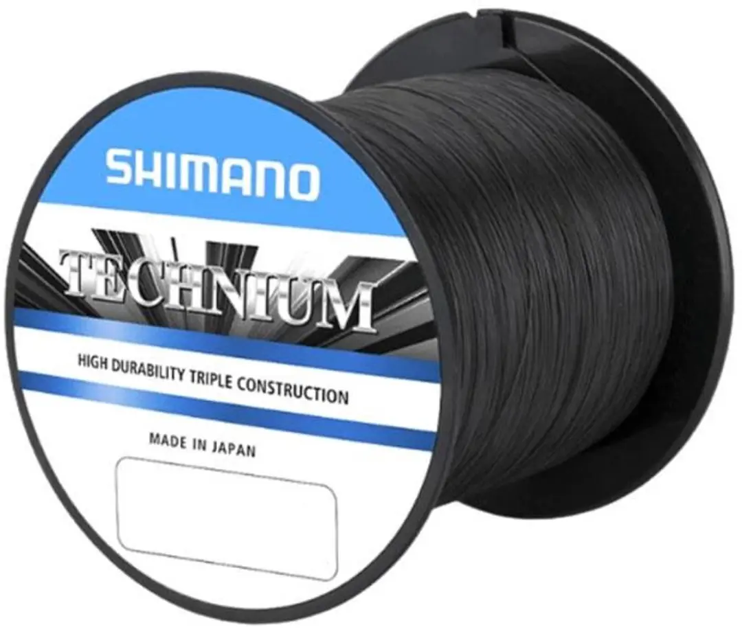 Technium Bulk 0.405mm 5000 Meter