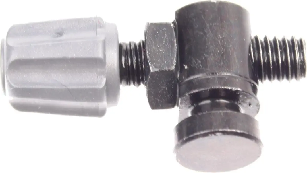 Shimano Kabelstelschroef Remkabel Nexus Rvs Met Inhaaknippel