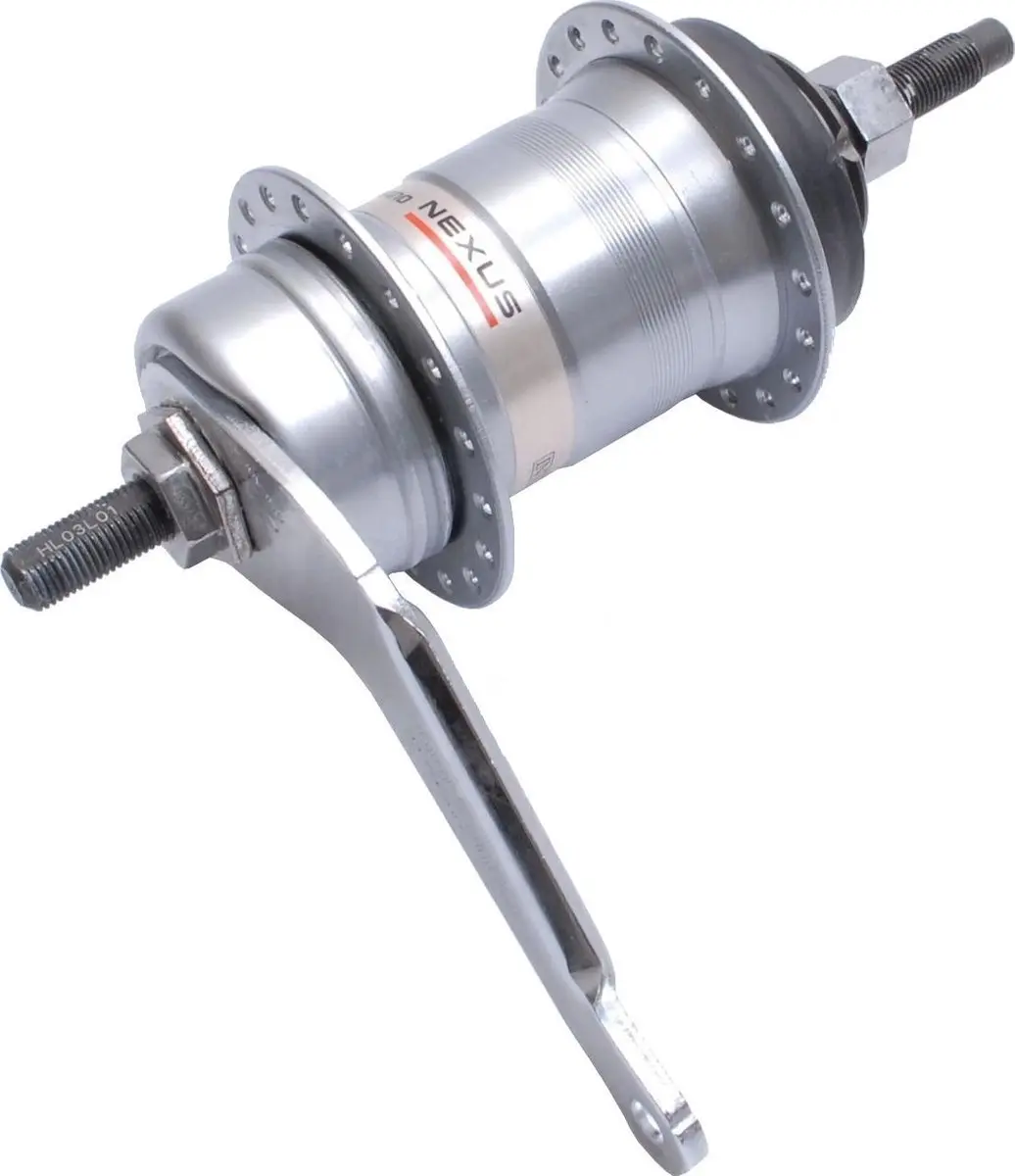 Shimano Remnaaf