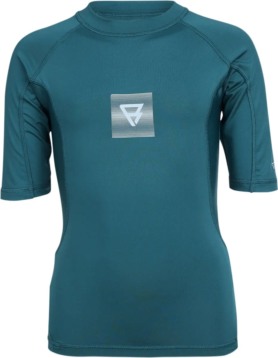 Brunotti Waveguardy Rashguard Mediterranea