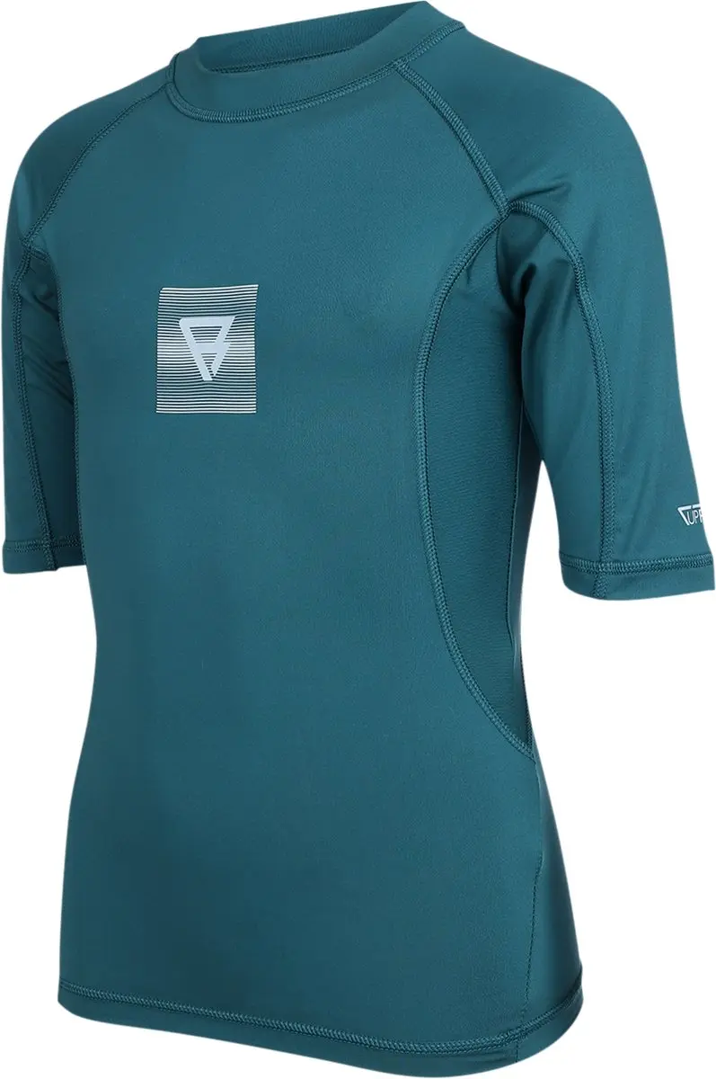 Brunotti Waveguardy Rashguard Mediterranea - UV50+ - 128