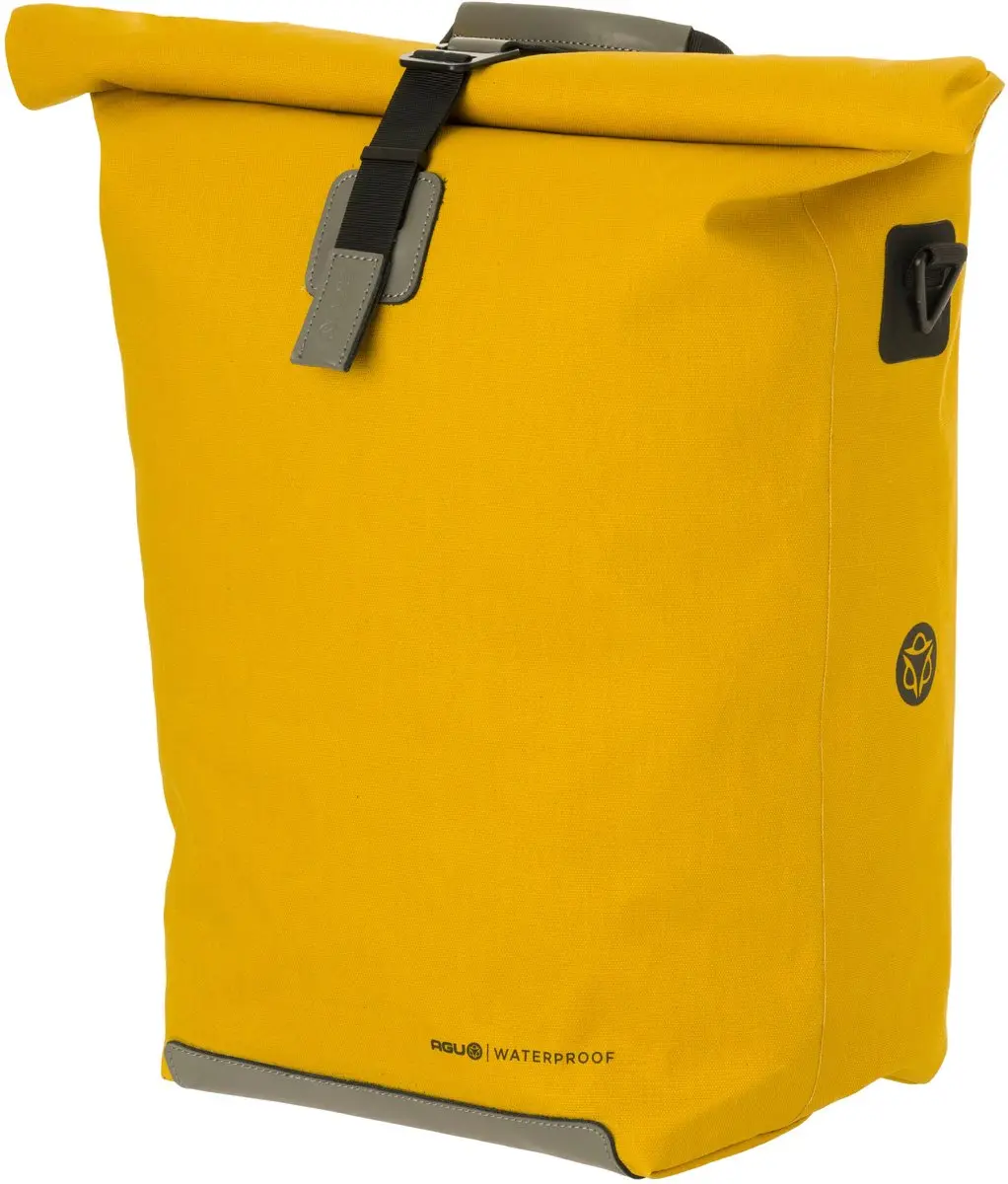 AGU Convoy Clean Enkele Fietstas 17L