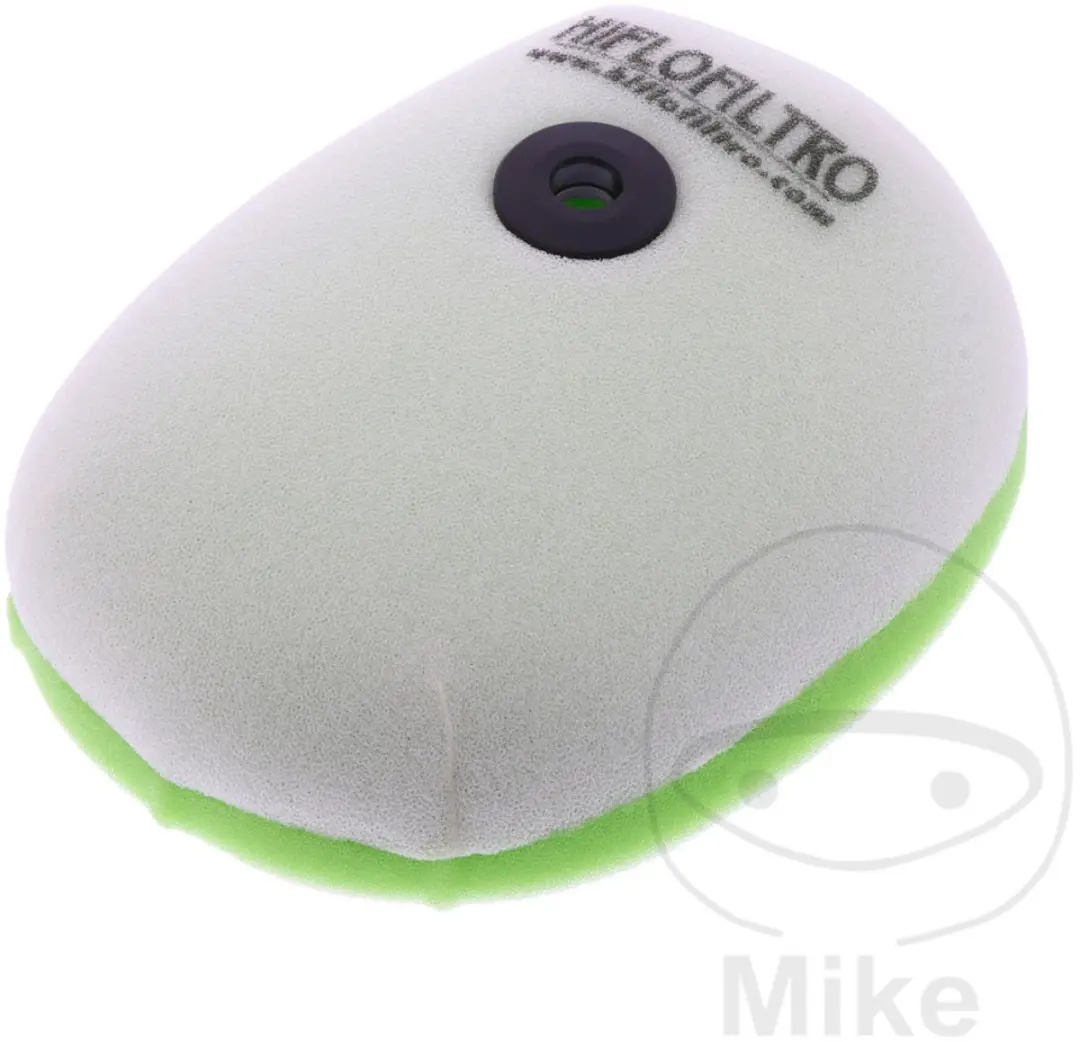 Hiflofiltro Honda Hff1030 Luchtfilter Wit