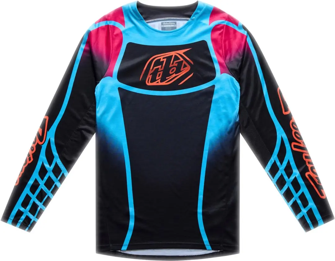 Troy Lee Designs GP Pro Framework Motocross-trui -
