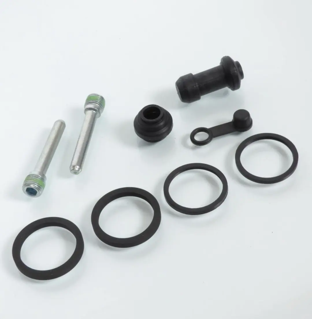 moose remmen voor motor yamaha 450 yzf-r 2009 tot 2015 08-803m / 1702-0078 / voo