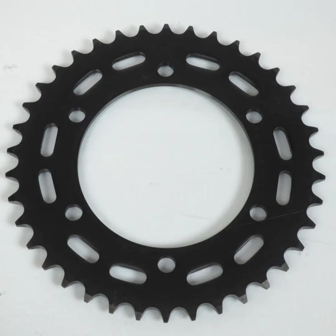 Couronne de transmission Sunstar pour Moto Kawasaki 300 Ninja Abs 2013 à 2016 3