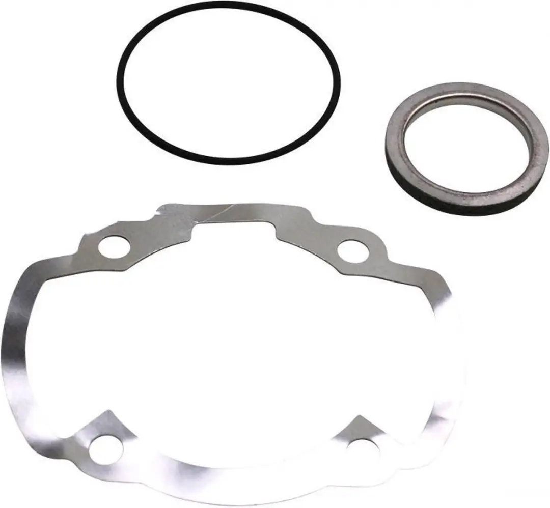 bovenste pakking Polini-motor voor Peugeot 50 Speedfight 2 AC 2T, gietijzer, ø4