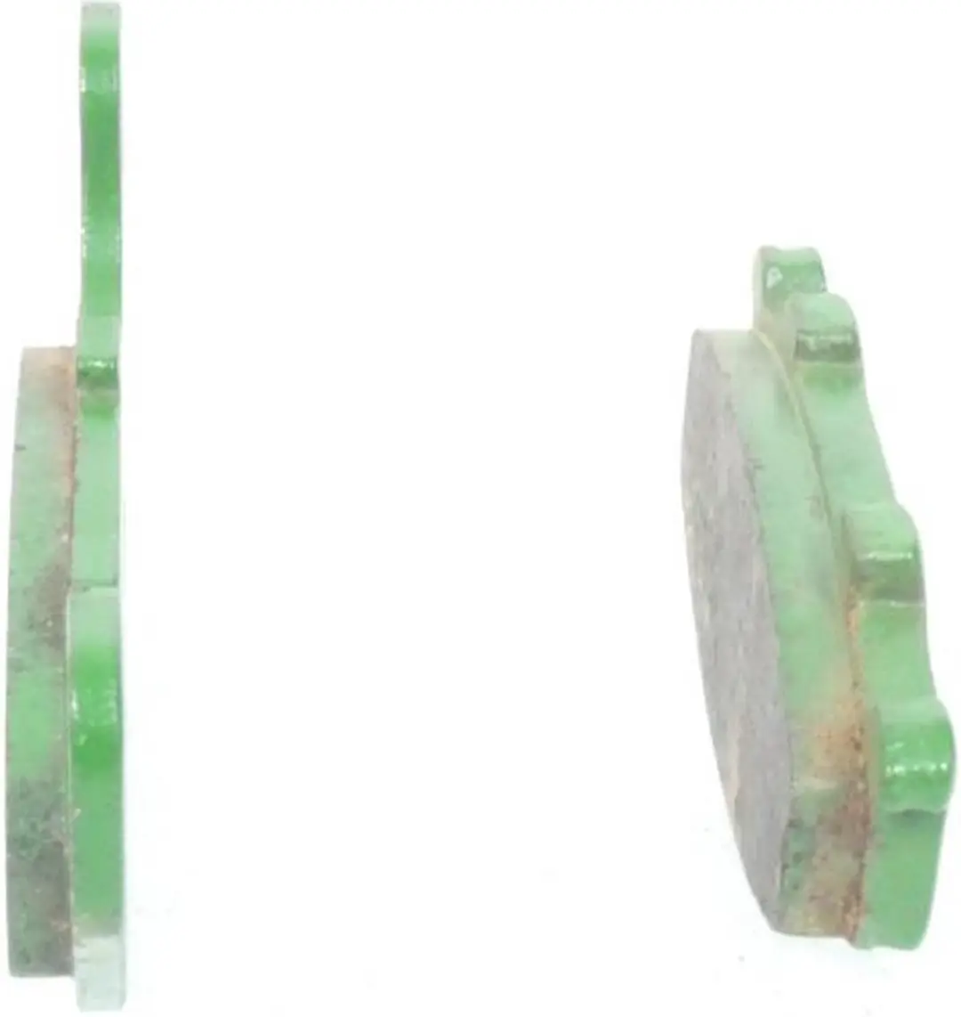brembo remblok 07.ka11.rr voor kawasaki 250 kr1-s 1990 tot 1993 ar