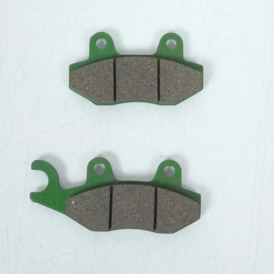 Plaquette de frein Brembo pour Quad Apache 250 RLX S Mk1 ARD / Disque arrière N