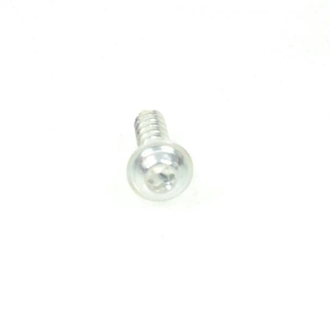 Vis Ø5mm L20mm pour moto Rieju 50 MRT 2022 à 2024 0/000.460.0096 Neuf
