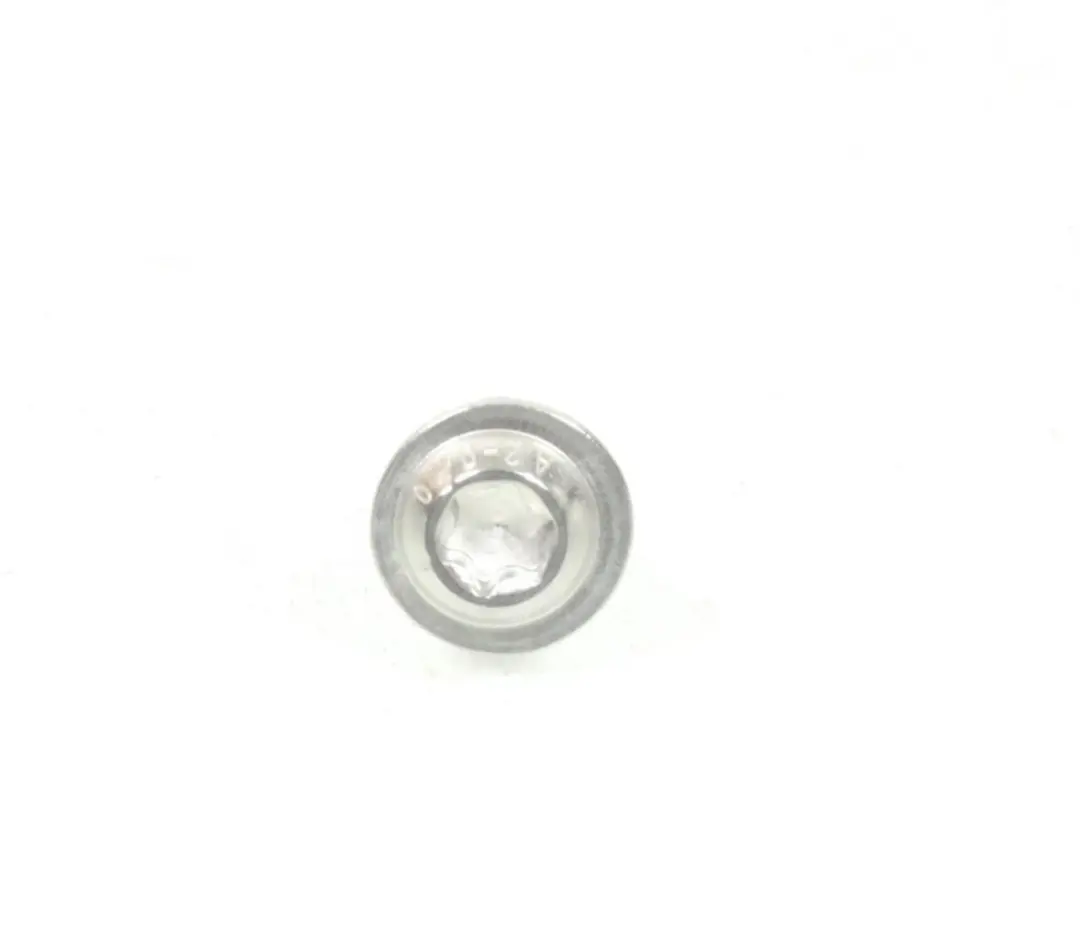 Vis M6x100 L16mm pour moto Rieju 125 AVENTURA 2023 0/000.460.2023 Neuf