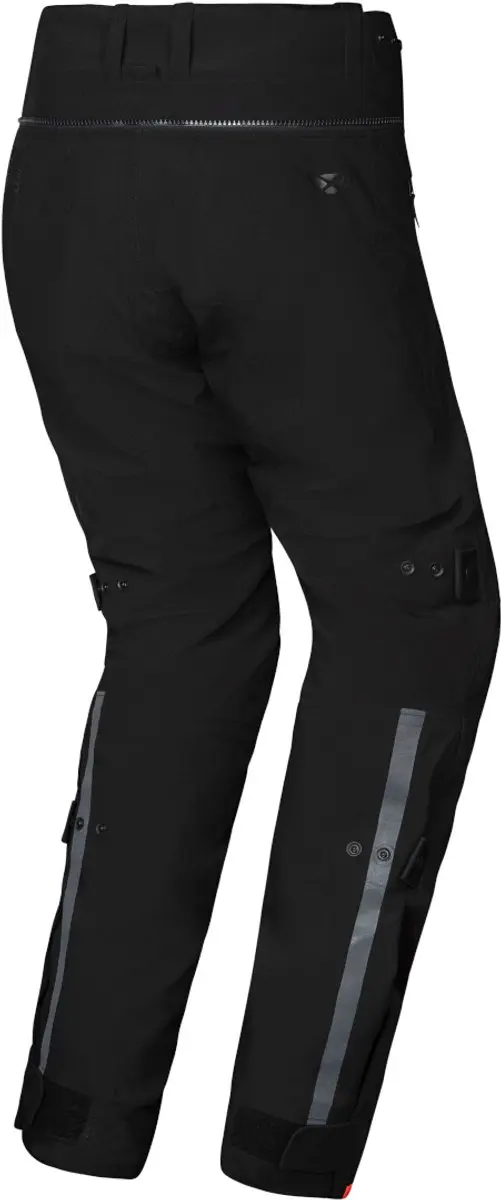 IXON M-Skd PT Motorbroek - XL/LONG - Zwart